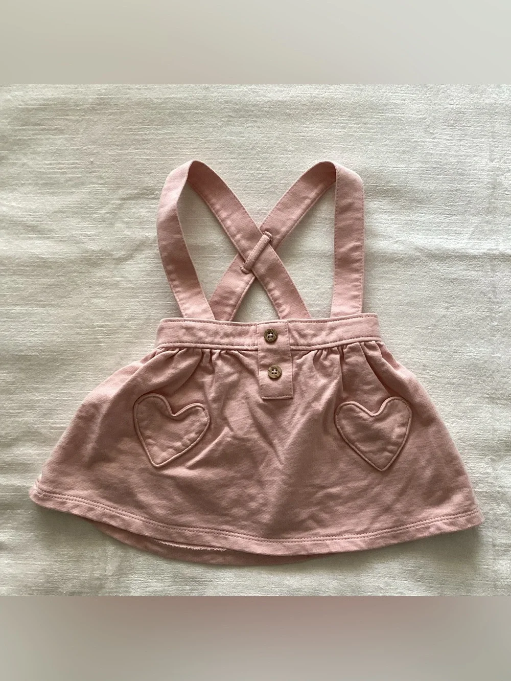 chick pea soft pink